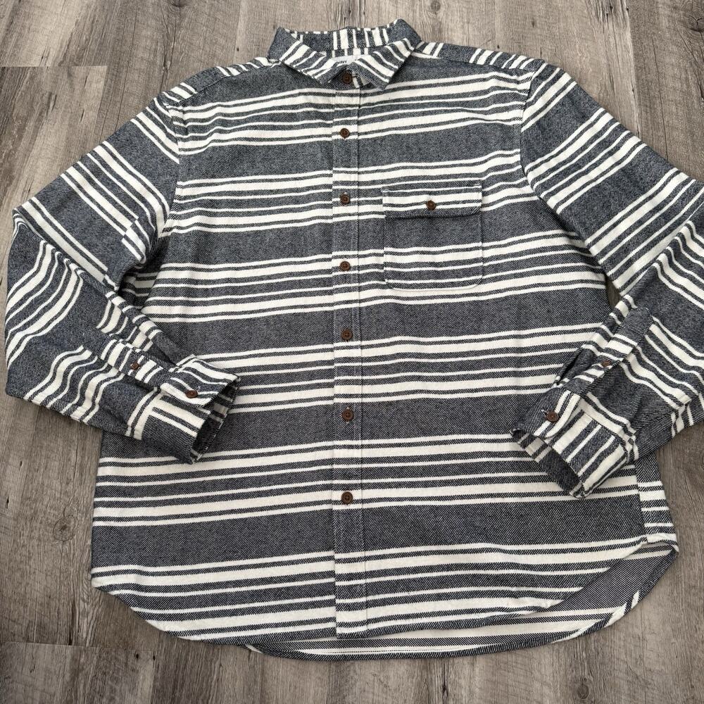 Old Navy Heavyweight Shirt Shacket Mens XL Regular Fit Outdoor Utility Gorpcore